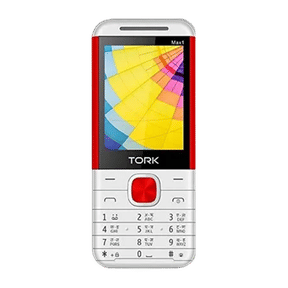Tork Max 1