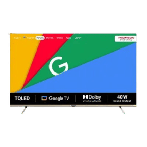 Thomson OP MAX 55OPMAXGT9030 55 inch (139 cm) LED 4K