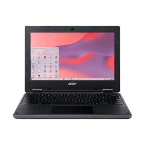 Acer Chromebook CB311-10H-41M9 (NX.A2NAA.003) Netbook (AMD Dual Core A4 APU/4 GB/64 GB eMMC/Google Chrome)