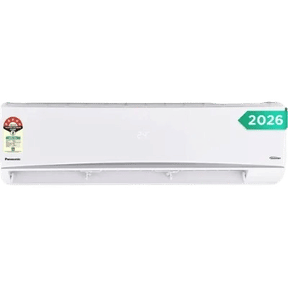 Panasonic CS/CU-ZU24CKY5FM 2 Ton 5 Star Inverter Split AC