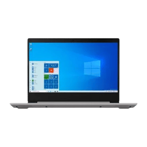 Lenovo Ideapad Slim 3 14ITL05 (81X700EFIN) (Core i3 11th Gen/8 GB/256 GB SSD/Windows 11)