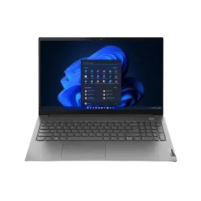 Lenovo ThinkBook 15 (21DJA049IH) (Core i5 12th Gen/8 GB/512 GB SSD/Windows 11)