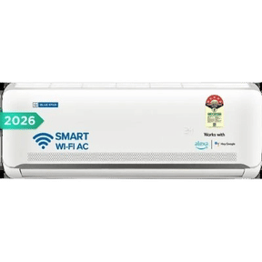 Blue Star IA512NXUS 1 Ton 5 Star Inverter Split AC