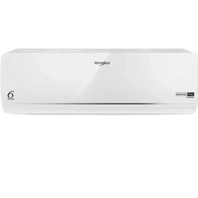 Whirlpool SAI18P56DPET0 1.5 Ton 5 Star Inverter Split AC