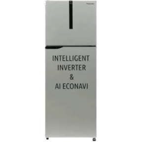 Panasonic NR-TH272BVHN 237 Ltr Double Door