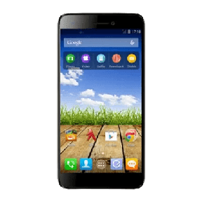 Micromax A290 Canvas Knight Cameo