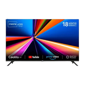 VW VW32C2 32 inch (81 cm) LED HD-Ready