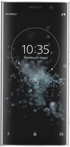 Sony Xperia XA2 Plus
