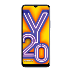 Vivo Y20 - Refurbished