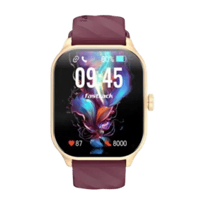 Fastrack Reflex Power