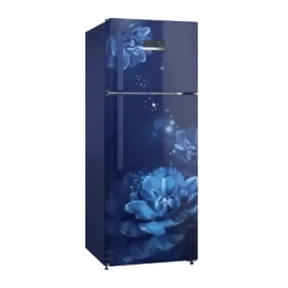 Bosch Series 4 CTC27B23EI 263 Ltr Double Door