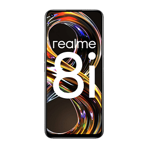 Realme 8i - Refurbished