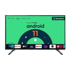 Westinghouse W2 Series WH43FX71 43 inch (109 cm) LED Full HD