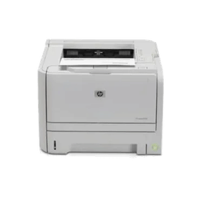 HP P2035 (CE461A) Single Function Laser
