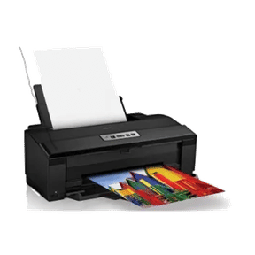 EPSON Artisan 1430 Single Function Inkjet