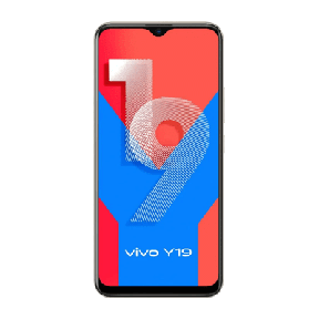 Vivo Y19 - Refurbished