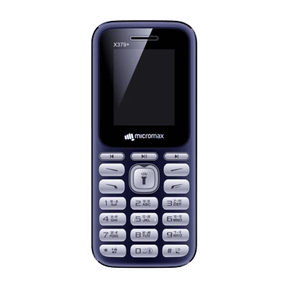 Micromax X379 Plus