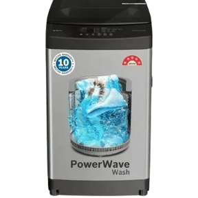 Bosch WOE80AH0IN 8 kg Fully Automatic Top Load