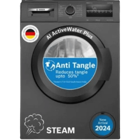 Bosch WAJ2826CIN 8 Kg Fully Automatic Front Load