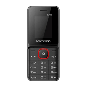 Karbonn KX70