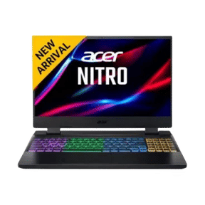 Acer Nitro 5 AN515-58 (NH.QLZSI.001) (Core i7 12th Gen/16 GB/512 GB SSD/Windows 11/6 GB)
