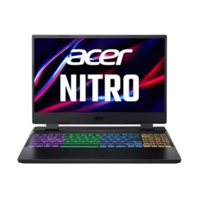 Acer Nitro 5 AN515-47 (NH.QL3SI.001) (AMD Hexa Core Ryzen 5/8 GB/512 GB SSD/Windows 11/4)