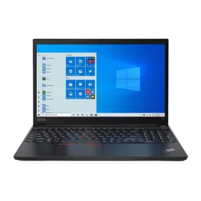 Lenovo Thinkpad E15 (20TDS0TA00) (Core i5 11th Gen/8 GB/512 GB SSD/Windows 11)