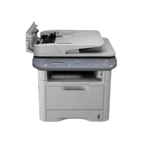 Samsung SCX-4833FD All-in-One Laser