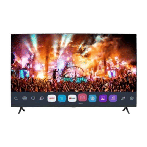 Akai AL65U-FX1WS 65 inch (165 cm) LED 4K