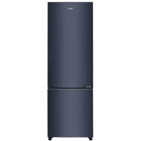 Haier HRB-3152BGK-P 265 Ltr Bottom-Mount Freezer