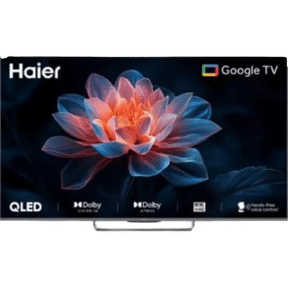 Haier H65S90EUX 65 inch (165 cm) QLED 4K