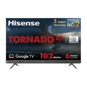 Hisense 50A7H 50 inch (127 cm) LED 4K