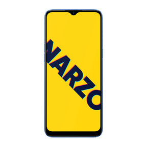 Realme Narzo 10A