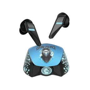 Onikuma T9 Subzero Mortal Kombat