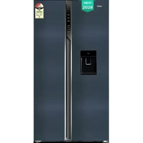 Haier HRS-682WUSU1 596 Ltr Side by Side