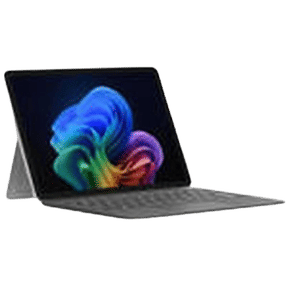 Microsoft Surface Pro 12 (EP2-27654) (Snapdragon X Plus Octa Core/16 GB/256 GB SSD/Windows 11)