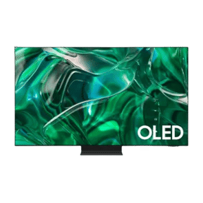 Samsung QA55S90CAK 55 inch (139 cm) OLED 4K