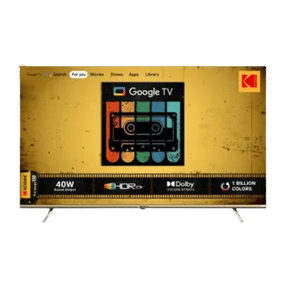 Kodak CA Pro 65CAPRO5099 65 inch (165 cm) LED 4K