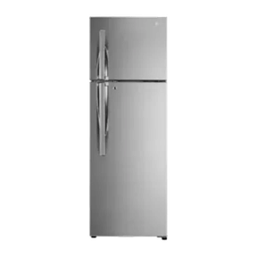 LG GL-S322RPZX 308 Ltr Double Door