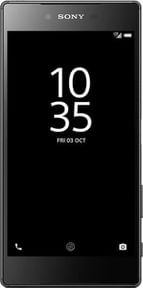 Sony Xperia Z5 Premium