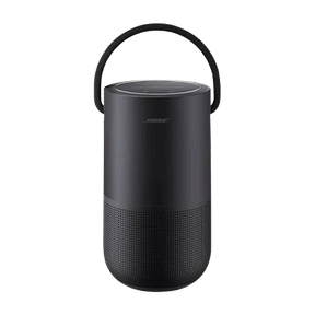 Bose Portable Smart Wireless Bluetooth Speaker - Unboxed