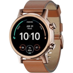 Motorola Moto Watch 150