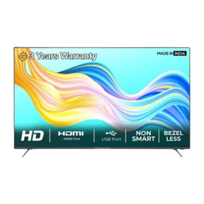 Power Guard PG32N 32 inch (81 cm) LED HD-Ready