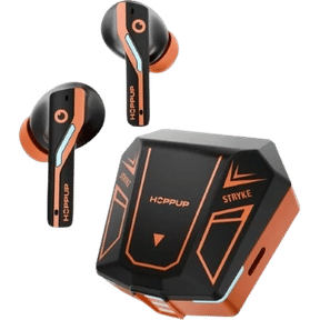 Hoppup Stryke S4