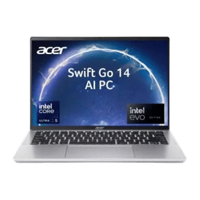 Acer Swift Go 14 AI SFG14-72T (NX.KR0SI.001) (Core Ultra 5/16 GB/512 GB SSD/Windows 11)