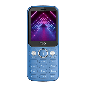 Itel Muzik 400 Core