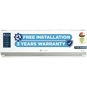 Motorola 103IPG26WMRS 1 Ton 3 Star Inverter Split AC