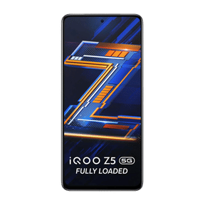 iQOO Z5 5G