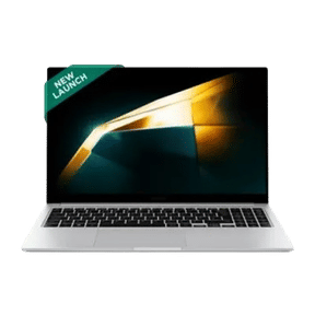Samsung Galaxy Book 4 NP750XGK-LS2IN (Core 5  Series 1 /16 GB/512 GB SSD/Windows 11)