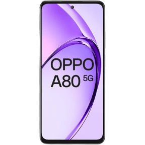 OPPO A80